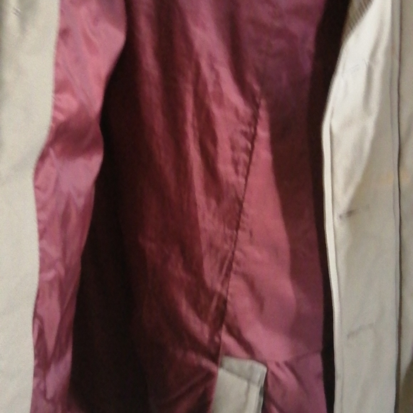 Colmar jacket - Picture 4 of 8